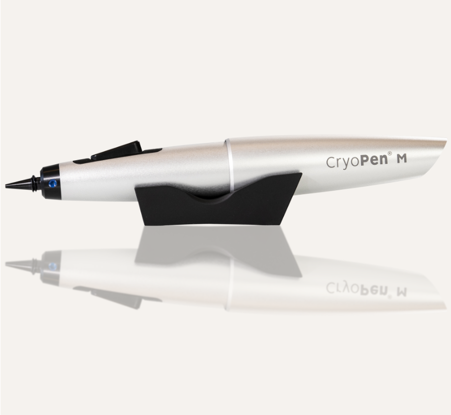 Cryotherapie